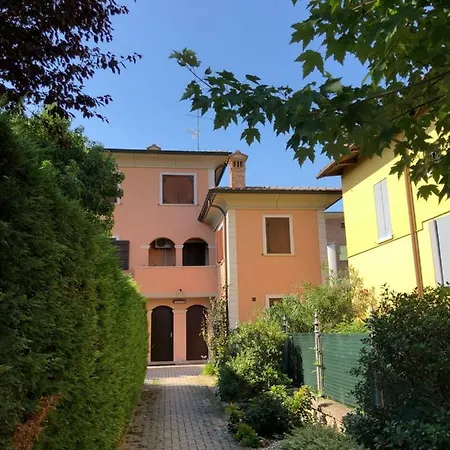 Bed & Breakfast Les Maisons A Montale Rangone